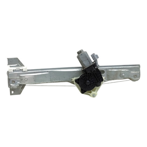 Máquina Vidro Dianteira Direita Ford Ka 1.5 2015 2018