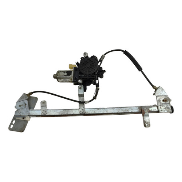 Maquina Vidro Eletrico Traseiro Esquerdo Parati G4 2005 2014
