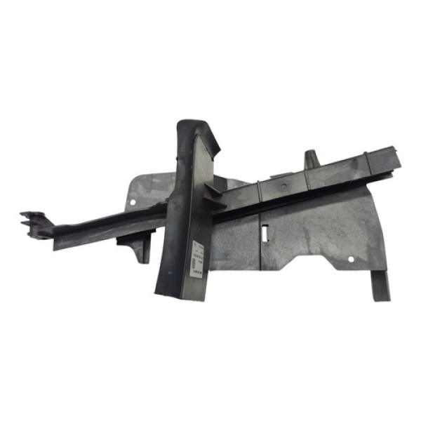 Suporte Fechadura Dianteira Esquerda Ford Focus 2014 2017