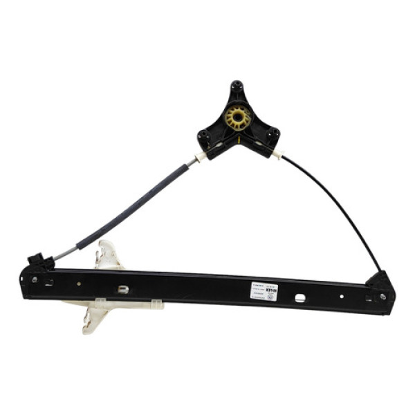 Máquina Vidro Traseira Esquerda T-cross Cl 2020 2024