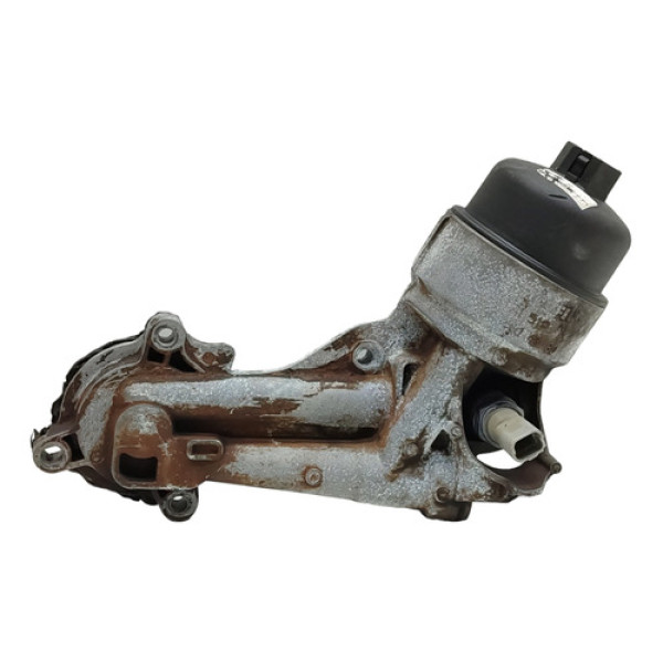 Suporte Filtro Óleo Citröen C3 1.5 2013 2014 2015 2016 2017