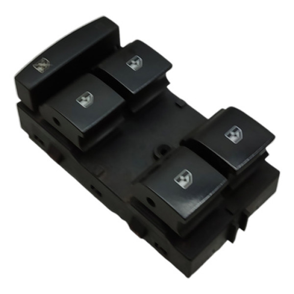 Botão Vidro Elétrico Dianteira Esquerda Gm Onix 2013 2017