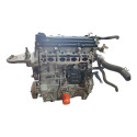 Motor Parcial Honda Fit 1.5 2015 2016 2017 2018