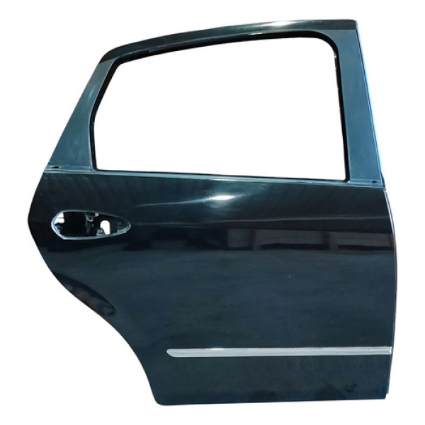 Porta Traseira Direita Fiat Linea 1.8 2009 2014