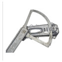 Máquina Vidro Manual Dianteira Dir Corsa Montana 2003 2012