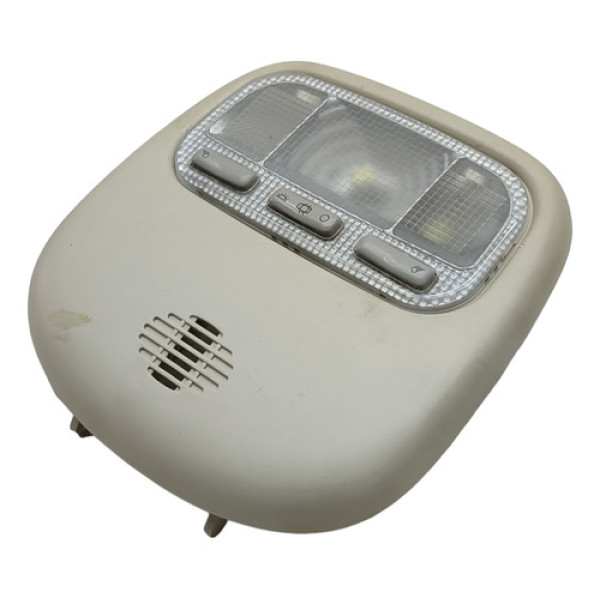 Luz Teto Citröen C4 Pallas 2008 2009 2010 2011 2012