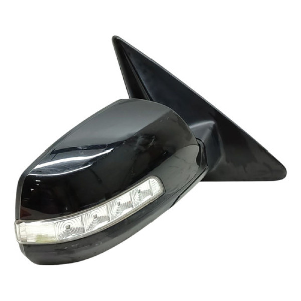 Retrovisor Direito Kia Sorento 2010 2011 2012 2013