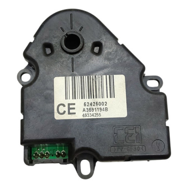 Motor Evaporador Ar Quente Atuador Fusion 2.5 2010 2011 2012