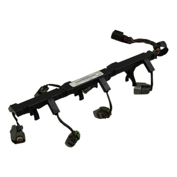 Chicote Bico Injetor  Captiva 3.6 V6 4x2 2008 2009 2010 2011