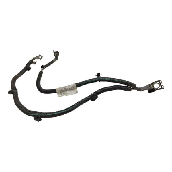 Chicote Positivo Bateria Citroën C3 1.5 2014 2015 2016 2017