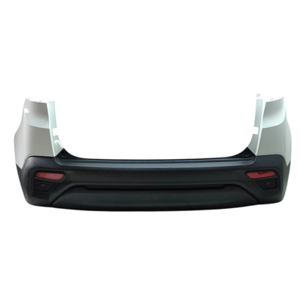 Parachoque Traseiro Hyundai Creta 2018 2019 2020 2021