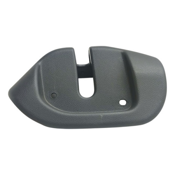 Acabamento Banco Honda Fit Traseira Direita 2015 2017