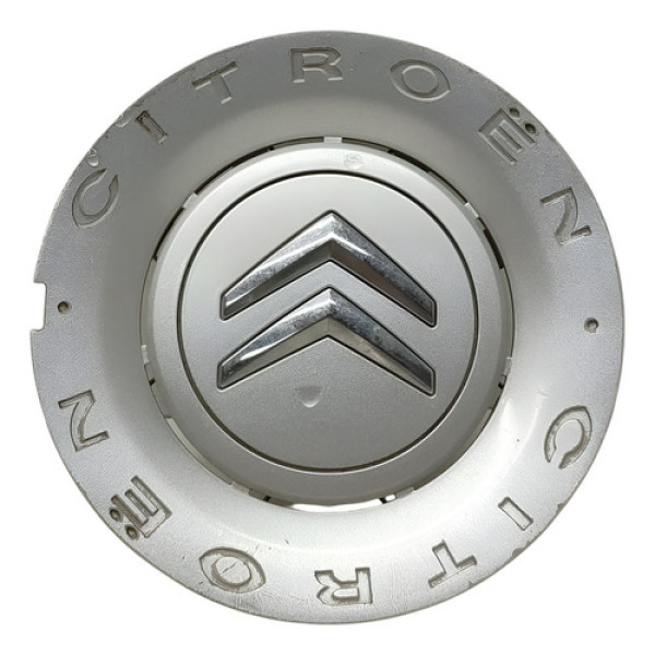 Calota Central C4 Pallas 2.0 2008 2009 2010 2011 2012