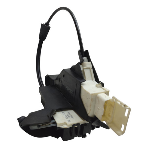 Fechadura Porta Dianteira Direit Citroën C4 Pallas 2008/2012