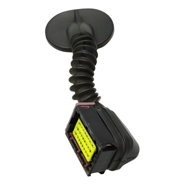 Chicote Porta Traseira Esquerda Fiat Linea 1.8 2009 2014