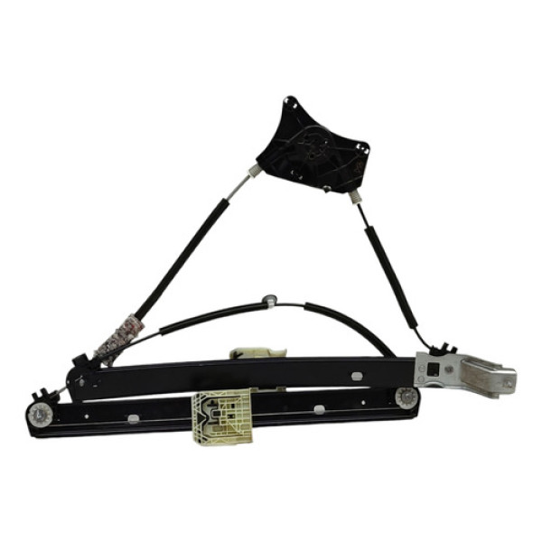 Máquina Vidro Dianteira Direita Volkswagen T-cross 2020 2024