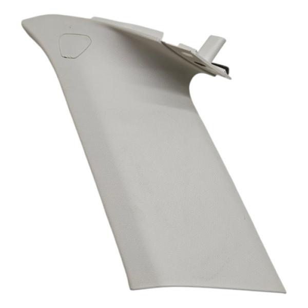 Acabamento Interno Coluna Traseira Dir Ford Focus 2014 2017