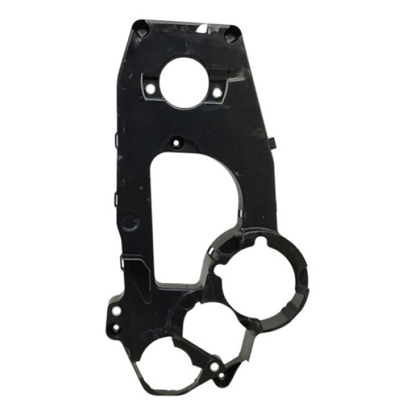 Capa Proteção Correia Dentada Gm Onix 1.4 2013 2017