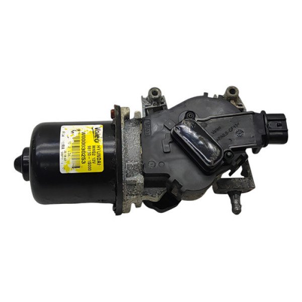 Motor Galhada Limpador Parabrisa Hb20 1.0 2013 2017