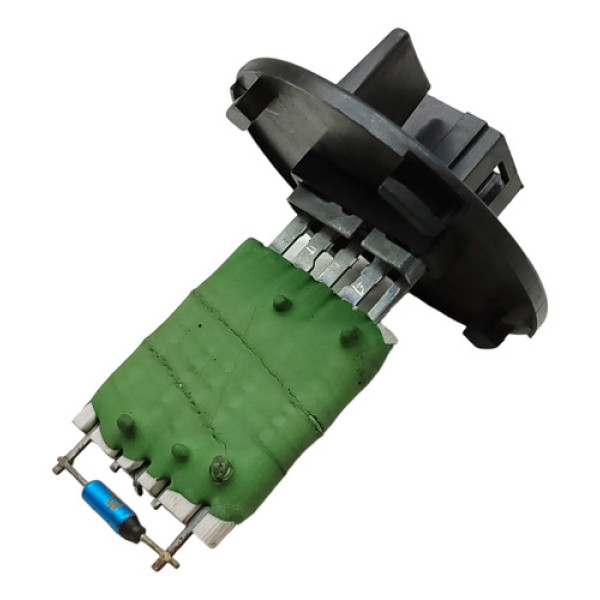 Resistência Ar Condicionado Citröen C3 1.5 2013 2017