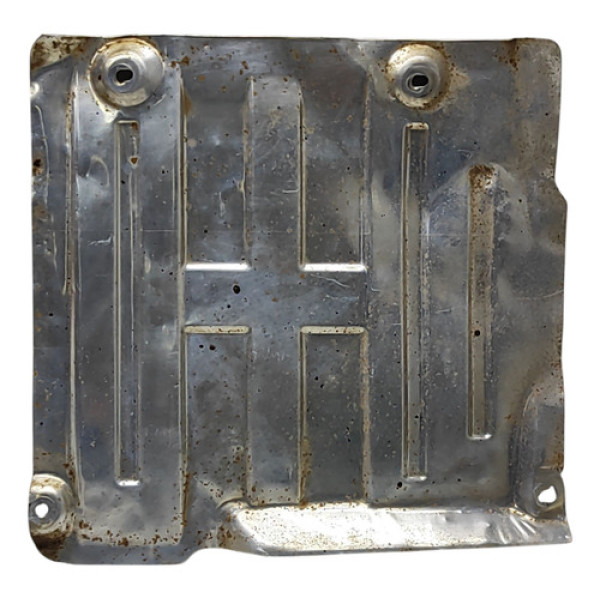 Protetor Assoalho Captiva 3.6 2008 2009 2010 2011