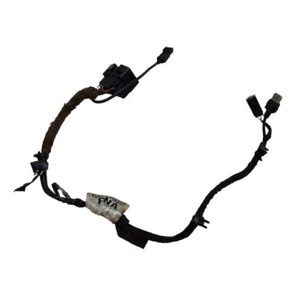 Chicote Console Central Original Ford Focus 2014 2017