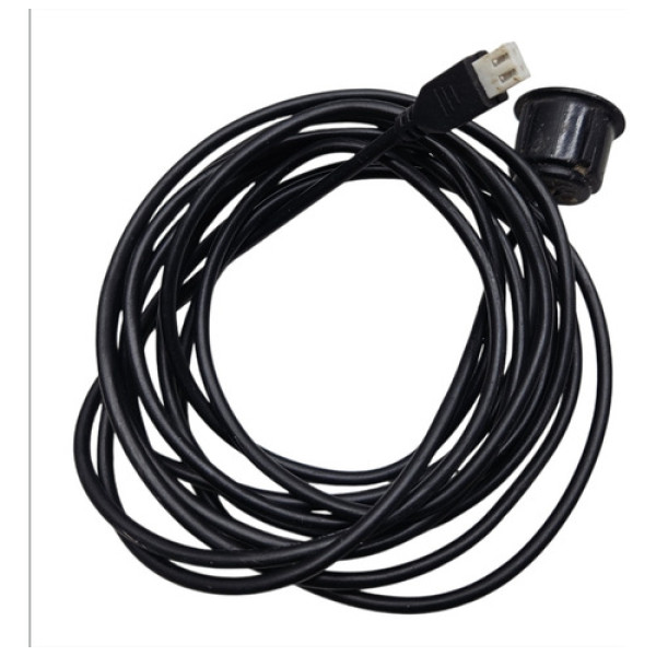 Sensor De Ré Traseira Original Ford Focus 2014 2017