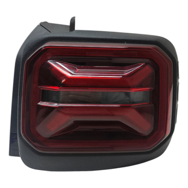 Lanterna Traseira Direita Jeep Renegade 2022 2023 2024