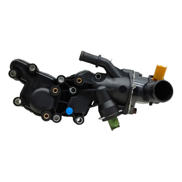 Carcaça Válvula Termostática C3 1.5 2013 2014 2015 2016 2017