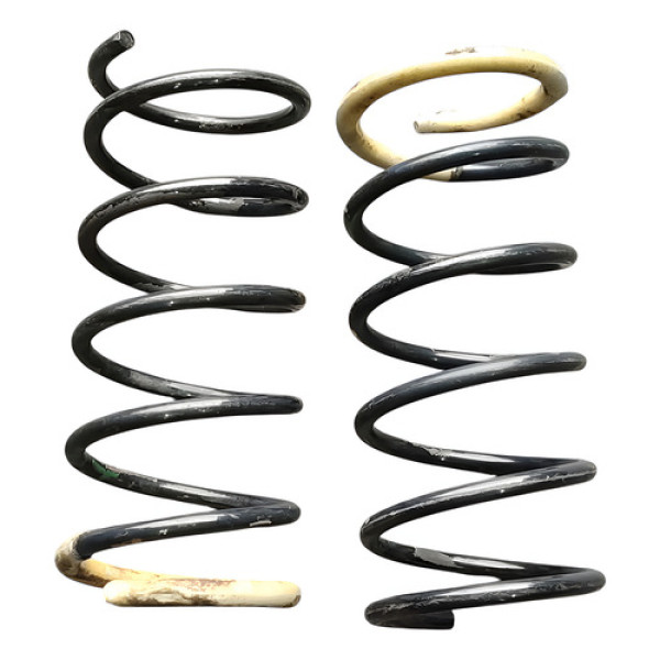 Par Molas Traseira Kia Picanto 2008 2011