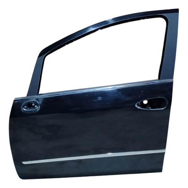 Porta Dianteira Esquerda Fiat Linea 1.8 2009 2014