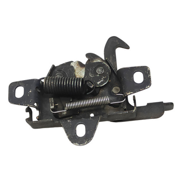 Fechadura Capô Captiva 3.6 2008 2009 2010 2011