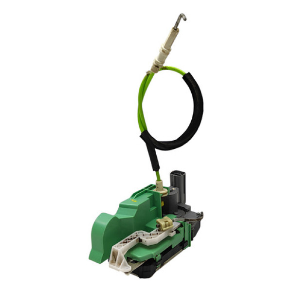 Fechadura Porta Traseira Direita Fiat Linea 1.8 2009 2014