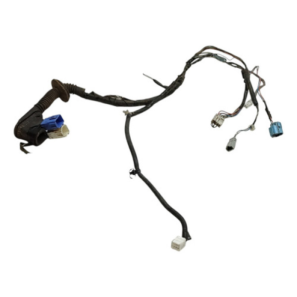 Chicote Porta Dianteira Direita Honda Civic 2007 2011