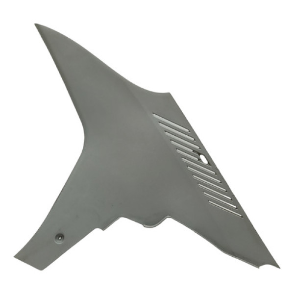 Acabamento Coluna Traseira Direita Renault Logan 2008 2013