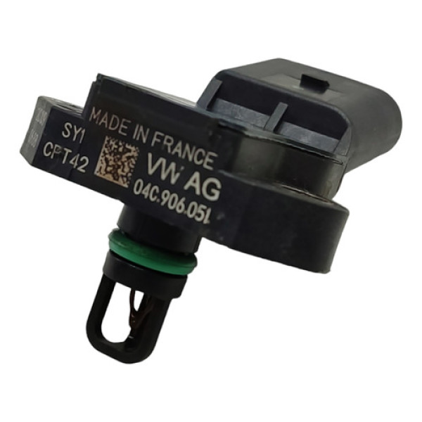 Sensor Map Pressão Turbina T-cross 1.0 Tsi 200 2020 2024