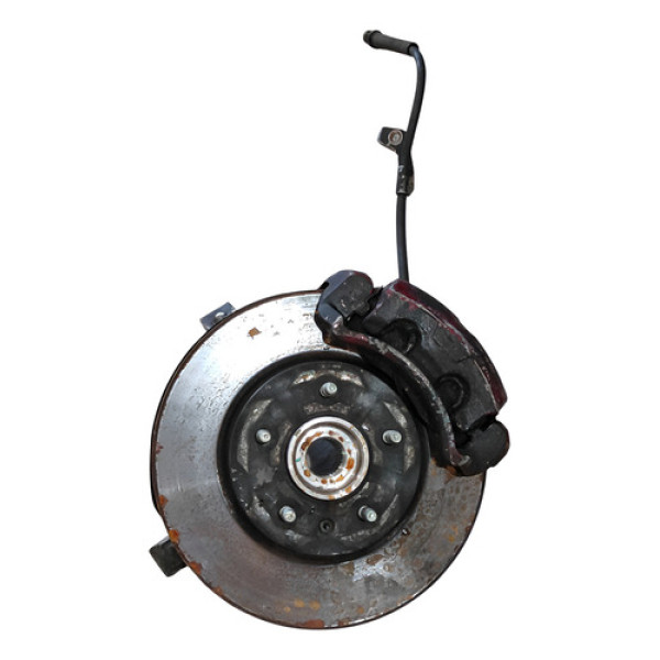 Montante Manga Eixo Dianteiro Direito Captiva 3.6 2008 2011