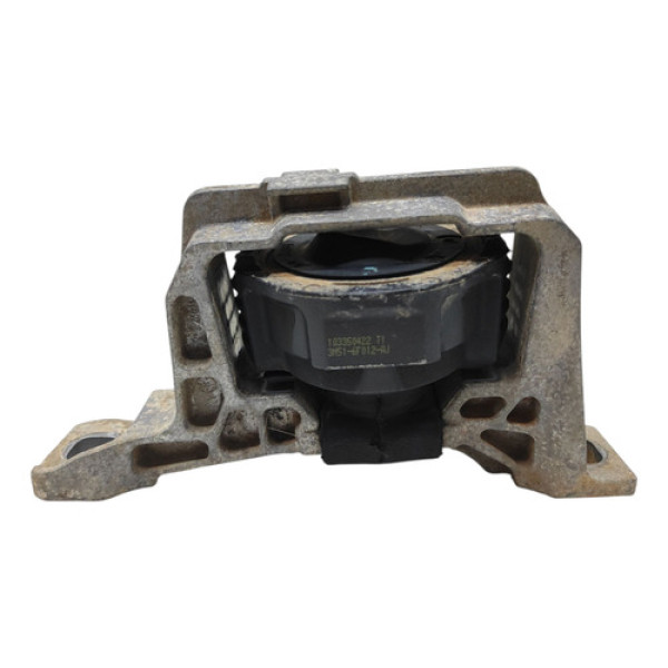 Coxim Motor Focus Duratec 2.0 16v 2009 2010 2011 2012 2013