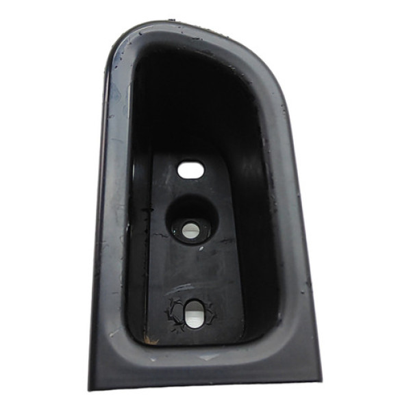 Puxador Porta Dianteiro Esquerdo Jeep Renegade 2015 2018