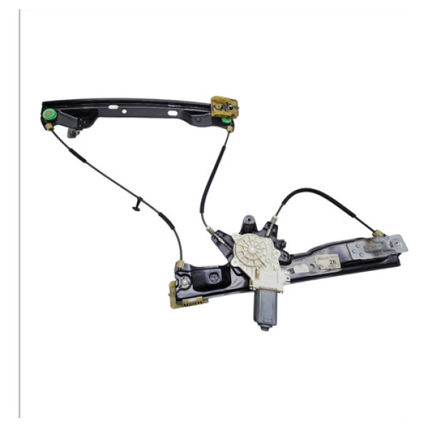 Máquina Vidro Elétrico Dianteira Direit Ford Focus 2014 2017