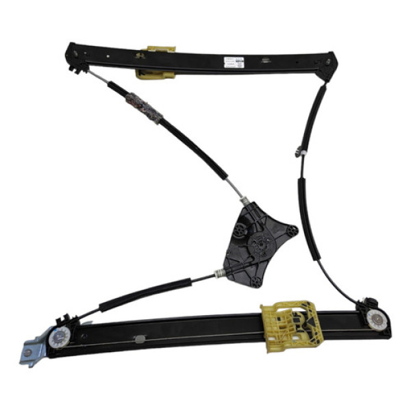 Máquina Vidro Dianteira Direita T-cross Cl 2020 2024