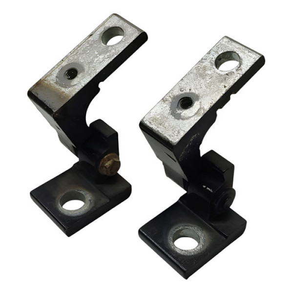 Dobradiça Porta Dianteiro Direito Fiat Linea 1.8 2009 2014