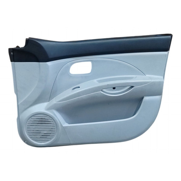 Forro Porta Dianteira Direita Kia Picanto 1.0 2008 2011