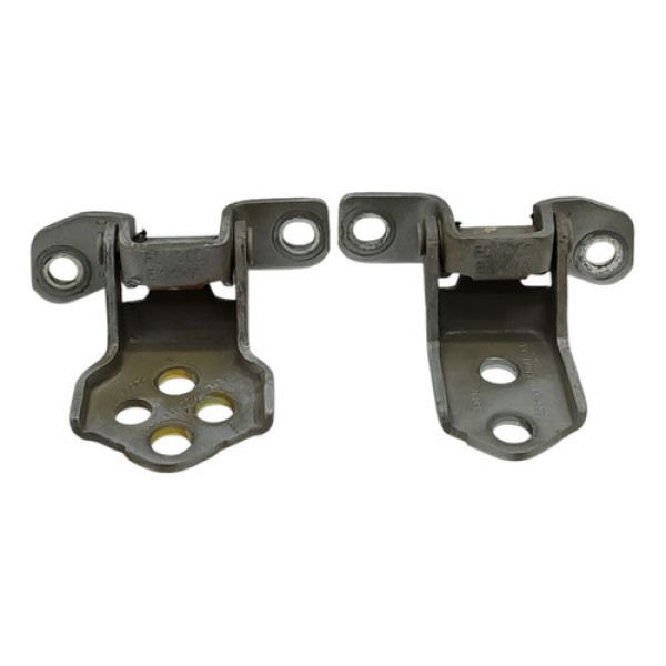 Dobradiça Porta Dianteira Esquerda Ford Fusion 2.5 2010 2012