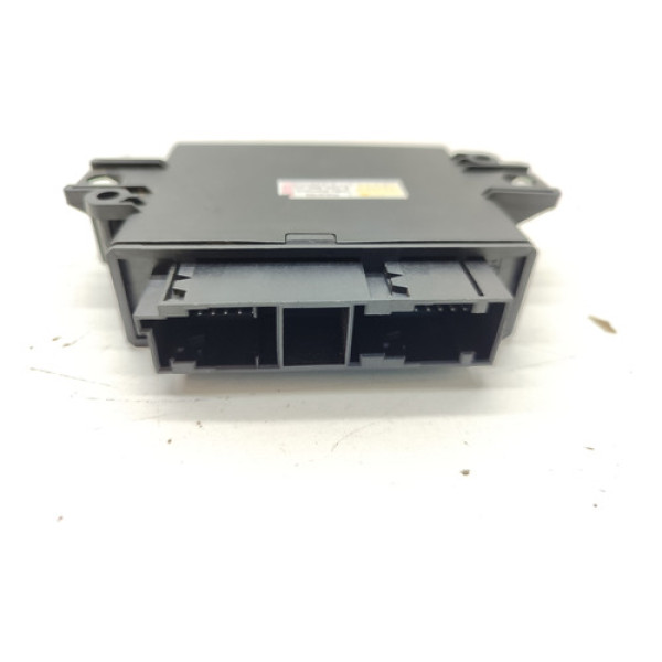 Módulo Estacionamento C4 Pallas 2008 2012