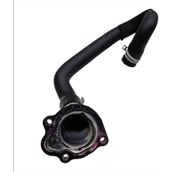 Mangueira Inferior Radiador Focus 2.0 Powershift 2014 2017