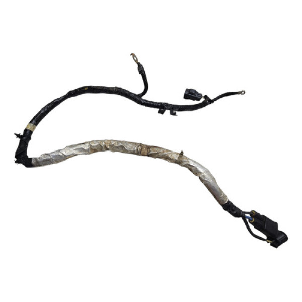 Chicote Caixa Direção Elétrica Ford Focus 2.0 2014 2017