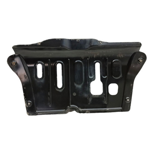 Protetor Cárter Renault Duster 2014 2015 2016 2017