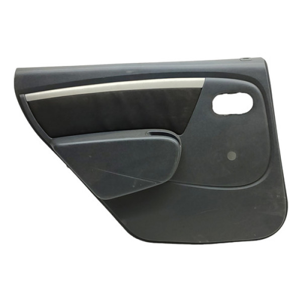 Forro Porta Traseira Esquerda Renault Logan 2008 2013