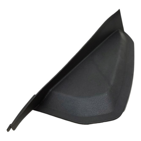 Acabamento Direito Painel Ford New Fiesta 2014 2017